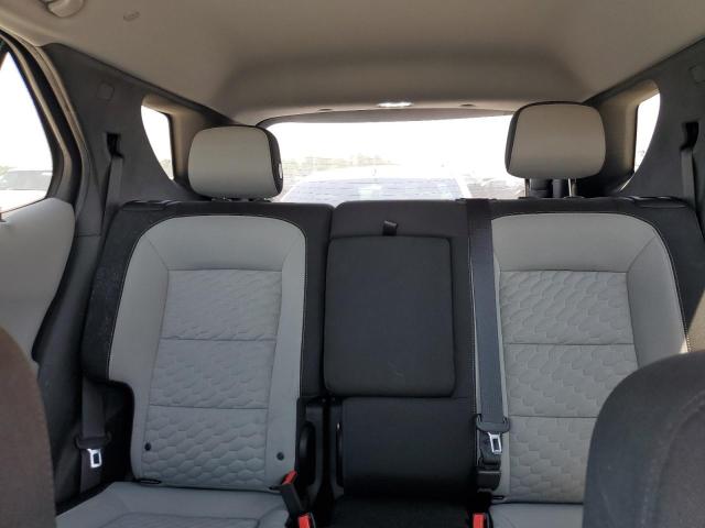 Photo 10 from auction – 2019 CHEVROLET EQUINOX LS with VIN 3GNAXHEV2KS632827