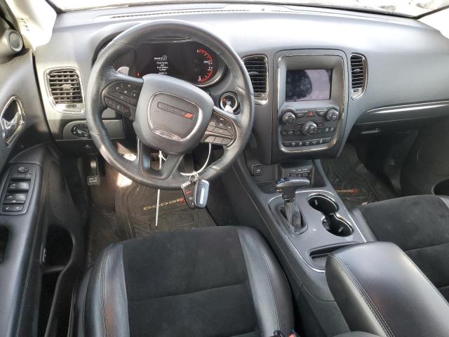 Photo 8 from auction – 2018 DODGE DURANGO GT with VIN 1C4RDJDG3JC171916