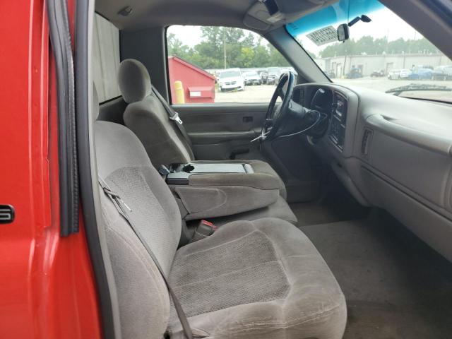 Zdjęcie 10 z aukcji – 2000 CHEVROLET SILVERADO z VIN 1GCEK14T0YE151302