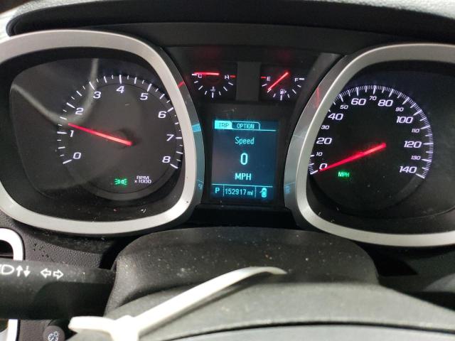 Photo 9 from auction – 2016 CHEVROLET EQUINOX LT with VIN 2GNFLFEK0G6206135