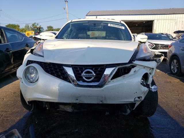 Photo 5 from auction – 2016 NISSAN JUKE S with VIN JN8AF5MV7GT658773