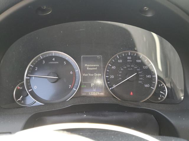 Photo 9 from auction – 2016 LEXUS ES 350 with VIN JTHBK1GG9G2238423