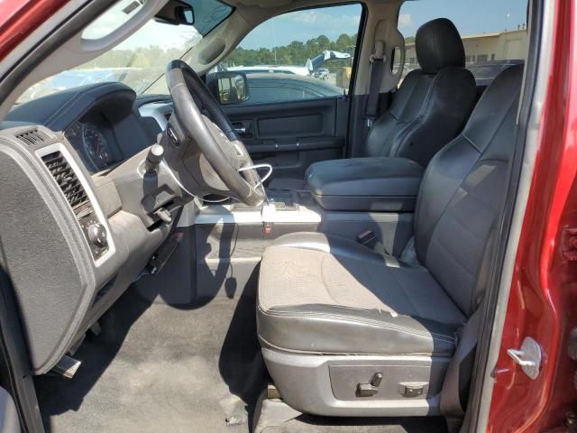Photo 7 from auction – 2010 DODGE RAM 1500 with VIN 1D7RV1CT5AS172783