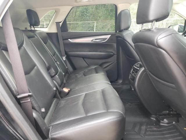 Photo 11 from auction – 2018 CADILLAC XT5 PREMIU with VIN 1GYKNFRS0JZ230601