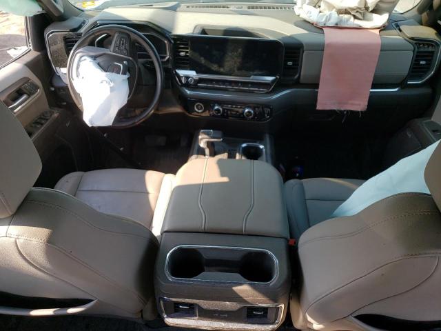 Photo 8 from auction – 2023 GMC SIERRA K15 with VIN 3GTUUDEL3PG161156