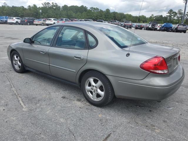 Photo 2 from auction – 2003 FORD TAURUS SES with VIN 1FAFP55U93G276595