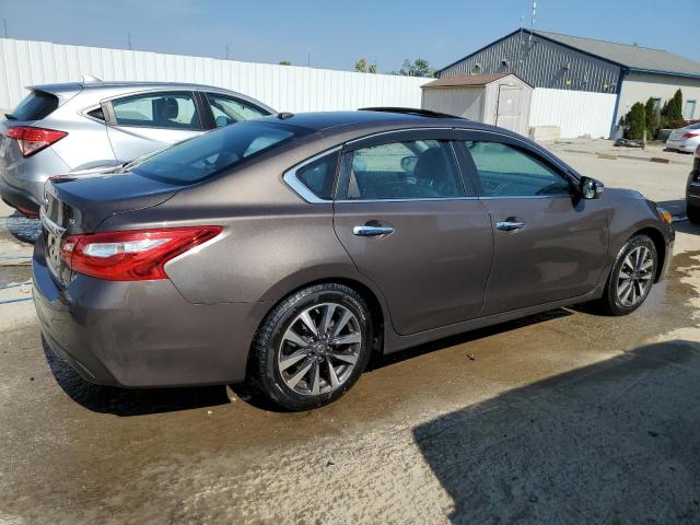 Photo 3 from auction – 2017 NISSAN ALTIMA 2.5 with VIN 1N4AL3AP3HC203229