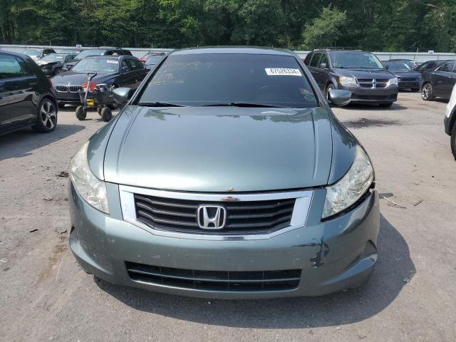Photo 5 from auction – 2010 HONDA ACCORD EXL with VIN 1HGCP2F87AA047489