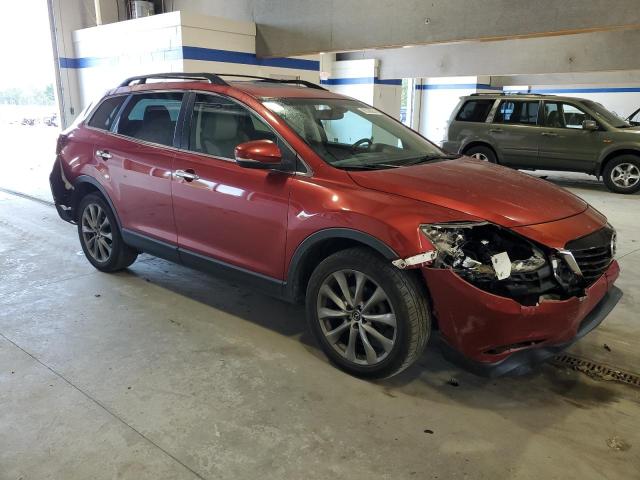 Photo 4 from auction – 2015 MAZDA CX-9 GRAND with VIN JM3TB3DV0F0463111