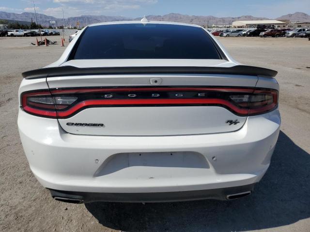 Photo 6 from auction – 2016 DODGE CHARGER R/ with VIN 2C3CDXCT9GH247494