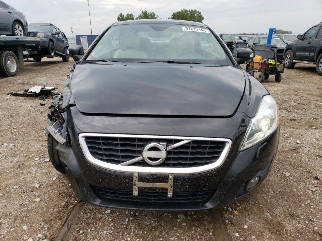 Photo 5 from auction – 2012 VOLVO C70 T5 with VIN YV1672MC8CJ127593
