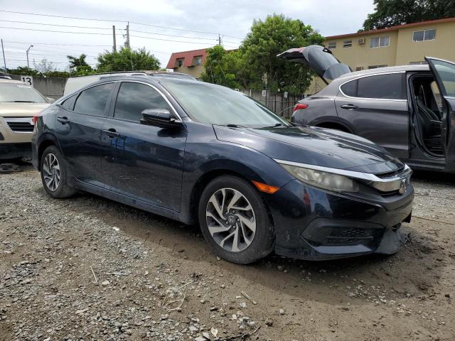 Photo 4 from auction – 2016 HONDA CIVIC EX with VIN 19XFC2F79GE002798