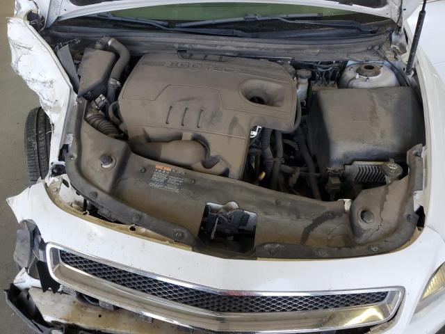 Photo 11 from auction – 2012 CHEVROLET MALIBU LS with VIN 1G1ZA5E02CF388420