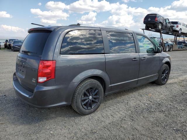 Photo 3 from auction – 2019 DODGE GRAND CARA with VIN 2C4RDGCG5KR743906
