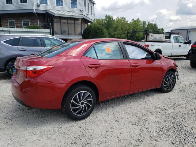 Photo 3 from auction – 2016 TOYOTA COROLLA L with VIN 2T1BURHE4GC726722