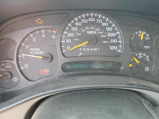 Foto 9 de la subasta – 2007 GMC SIERRA C25 con VIN 1GTHC23D17F130428