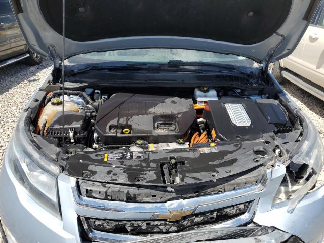 Photo 11 from auction – 2014 CHEVROLET VOLT with VIN 1G1RB6E49EU137608