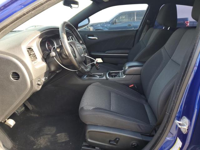 Photo 7 from auction – 2019 DODGE CHARGER SX with VIN 2C3CDXBG9KH640764