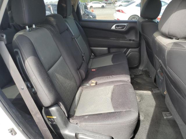 Photo 11 from auction – 2017 NISSAN PATHFINDER with VIN 5N1DR2MM9HC656980