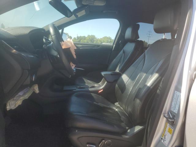 Photo 7 from auction – 2015 LINCOLN MKC with VIN 5LMCJ1A95FUJ10226