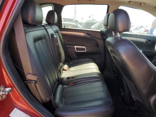 Photo 11 from auction – 2012 CHEVROLET CAPTIVA SP with VIN 3GNAL3E55CS644325