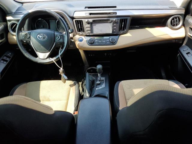 Photo 8 from auction – 2017 TOYOTA RAV4 HV LE with VIN JTMRJREV1HD093497