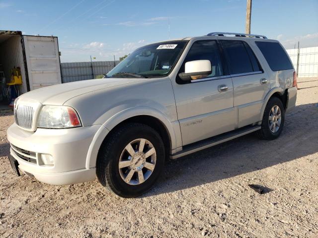 LINCOLN NAVIGATOR 2006 with VIN 5LMFU27526LJ14559 - Photo from auction