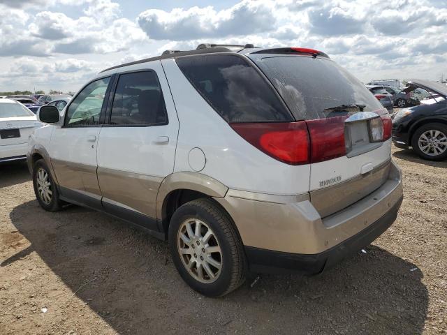 Photo 2 from auction – 2005 BUICK RENDEZVOUS with VIN 3G5DA03E25S559725