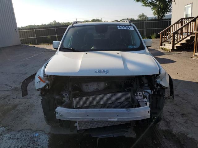 Photo 5 from auction – 2017 JEEP RENEGADE L with VIN ZACCJBBB8HPG60801