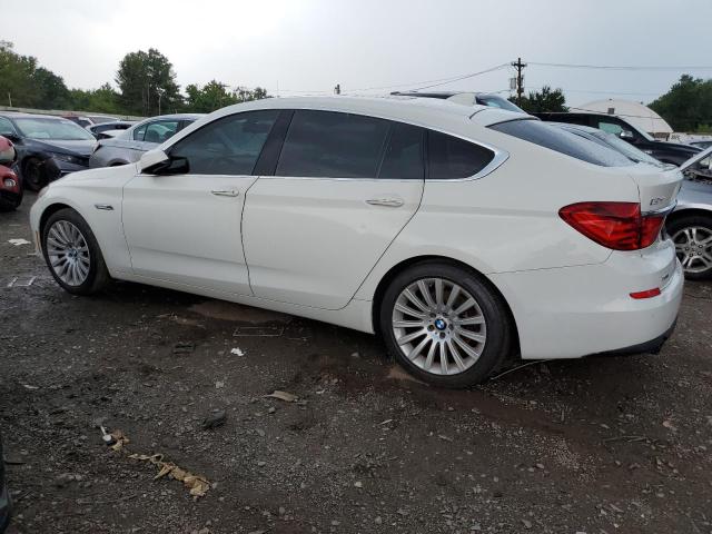 Photo 2 from auction – 2013 BMW 535 XIGT with VIN WBASP2C54DC339031