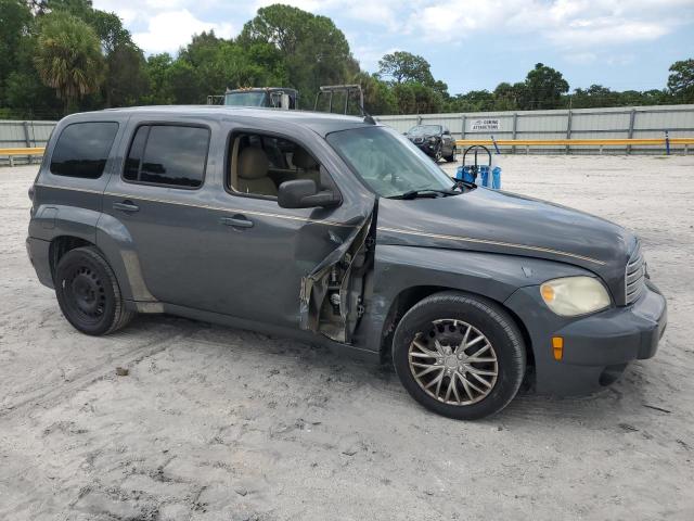 Photo 4 from auction – 2009 CHEVROLET HHR LS with VIN 3GNCA13B29S624926
