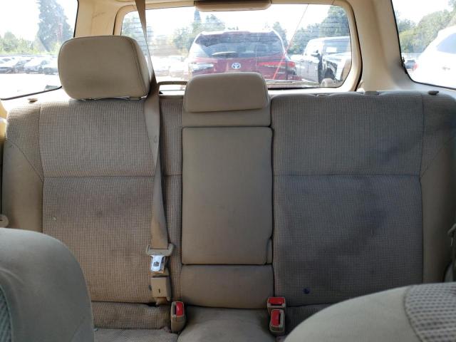 Фото 10 с аукциона – 2007 SUBARU FORESTER 2 с VIN JF1SG63617H707830