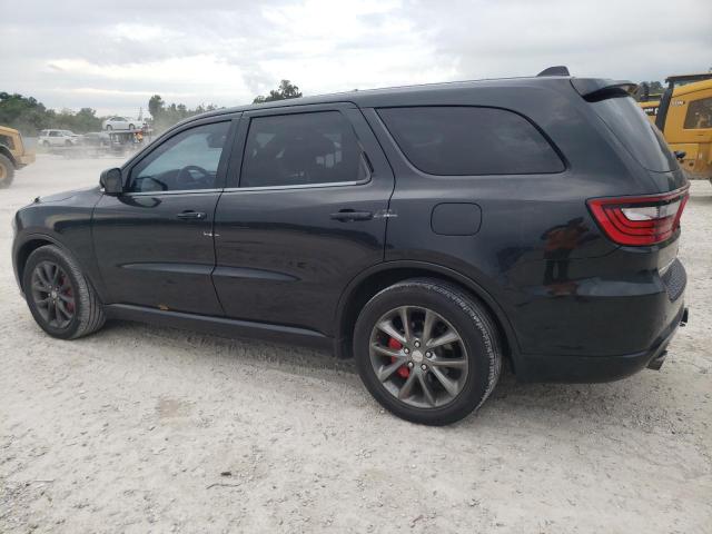 Photo 2 from auction – 2014 DODGE DURANGO R/ with VIN 1C4SDHCT6EC594939