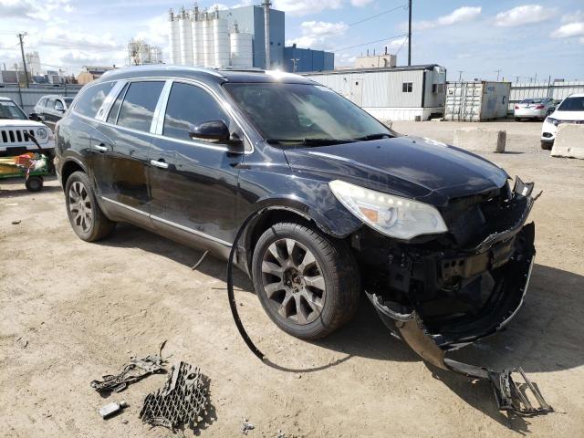 Photo 4 from auction – 2016 BUICK ENCLAVE with VIN 5GAKRCKD8GJ116536
