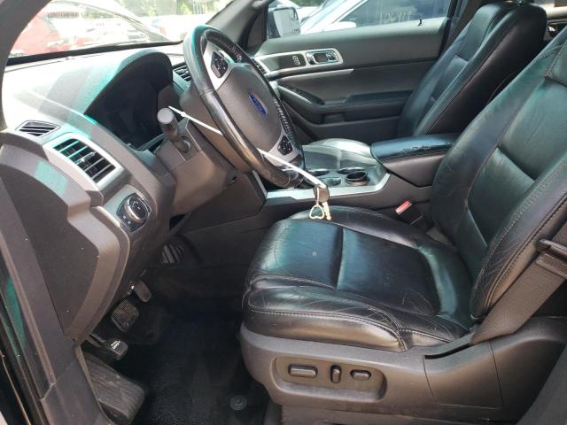 Photo 7 from auction – 2012 FORD EXPLORER X with VIN 1FMHK7D87CGA32912