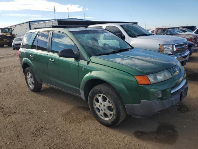 Photo 4 from auction – 2004 SATURN VUE with VIN 5GZCZ53404S885131