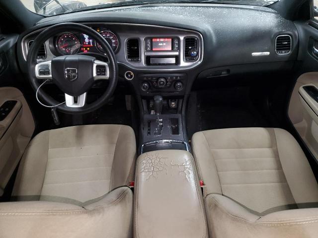 Photo 8 from auction – 2014 DODGE CHARGER SE with VIN 2C3CDXBG0EH366617