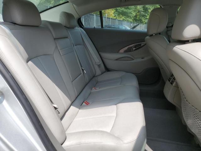 Photo 10 from auction – 2011 BUICK LACROSSE C with VIN 1G4GC5EDXBF237721