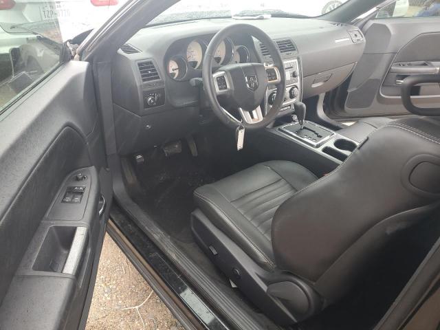 Photo 8 from auction – 2012 DODGE CHALLENGER with VIN 2C3CDYBT3CH259481