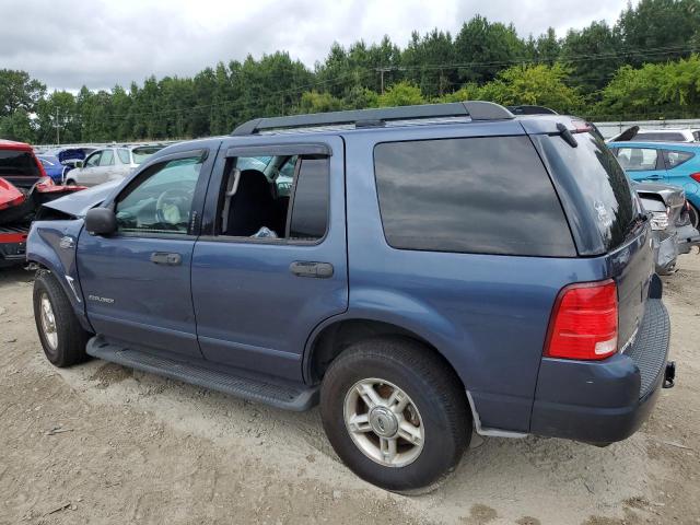 Photo 2 from auction – 2005 FORD EXPLORER X with VIN 1FMZU63K55UA14256