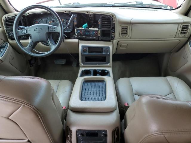 Photo 8 from auction – 2006 CHEVROLET 1/2 TON with VIN 1GCHC23U26F169222