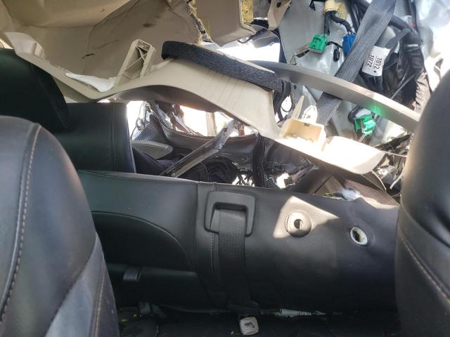 Photo 10 from auction – 2017 BUICK ENVISION E with VIN LRBFXBSA9HD002548