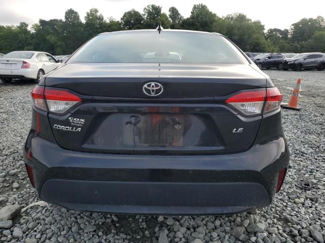 Photo 6 from auction – 2020 TOYOTA COROLLA LE with VIN 5YFEPRAE2LP068407