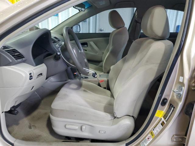 صورة رقم 7 من المزاد - 2011 TOYOTA CAMRY BASE مع VIN 4T1BF3EK9BU230372