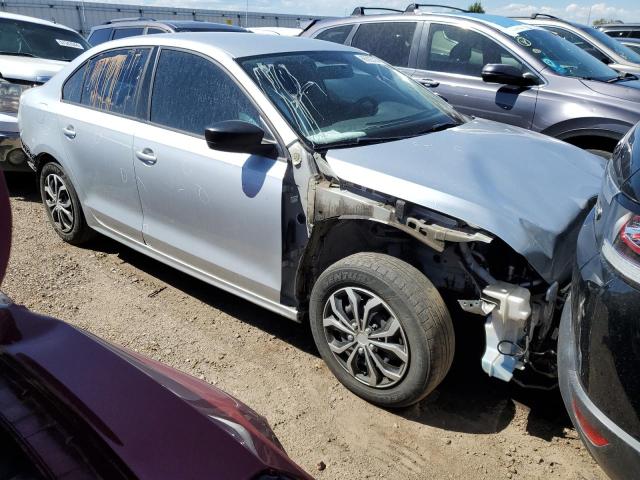 Photo 4 from auction – 2016 VOLKSWAGEN JETTA S with VIN 3VW267AJ2GM226827