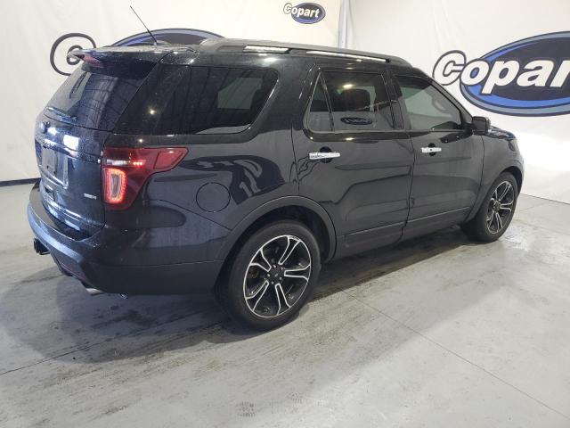 Photo 3 from auction – 2014 FORD EXPLORER S with VIN 1FM5K8GT4EGB68362