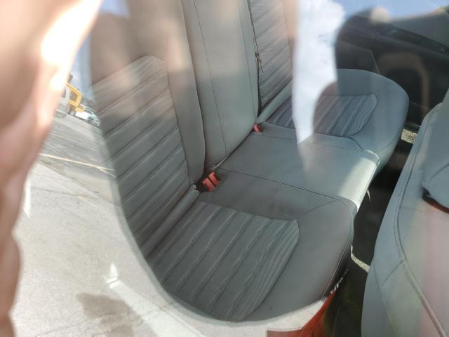 Photo 10 from auction – 2016 FORD FUSION S with VIN 3FA6P0G7XGR249172