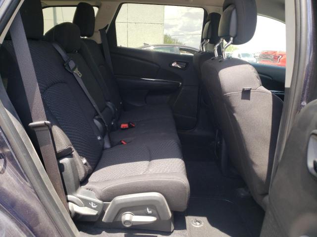 Photo 11 from auction – 2017 DODGE JOURNEY SE with VIN 3C4PDCAB1HT568616