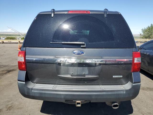 Photo 6 from auction – 2017 FORD EXPEDITION with VIN 1FMJU1GT5HEA71252