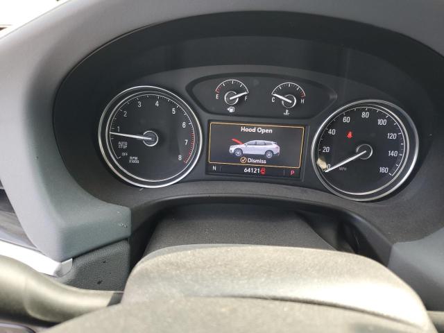Photo 9 from auction – 2020 BUICK ENCLAVE ES with VIN 5GAERBKW2LJ176833